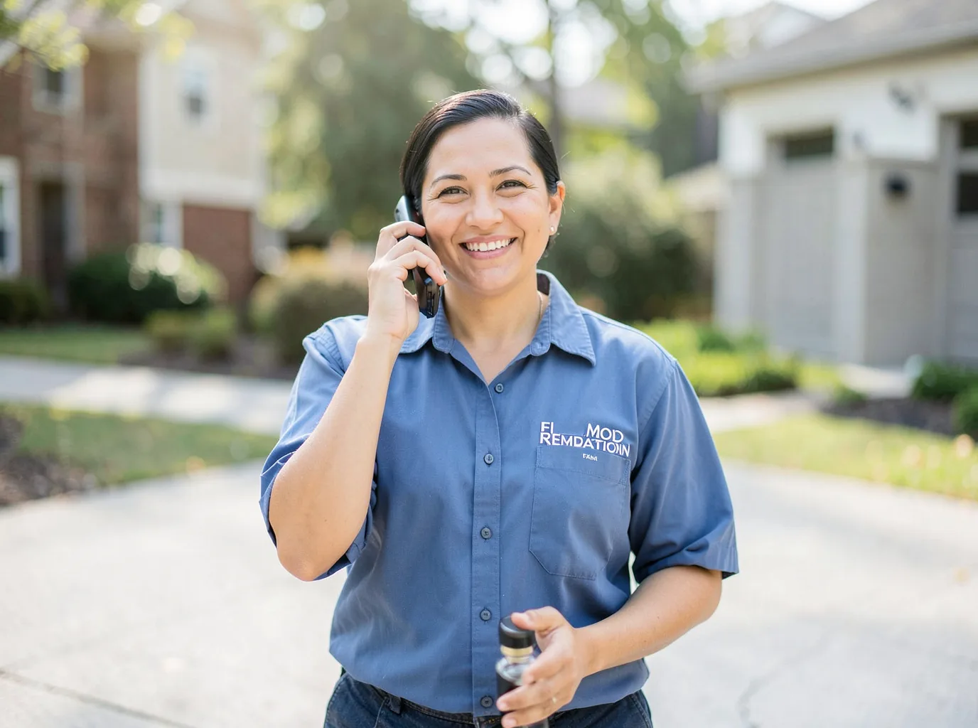 Mold Remediation Hurley, VA FAQs